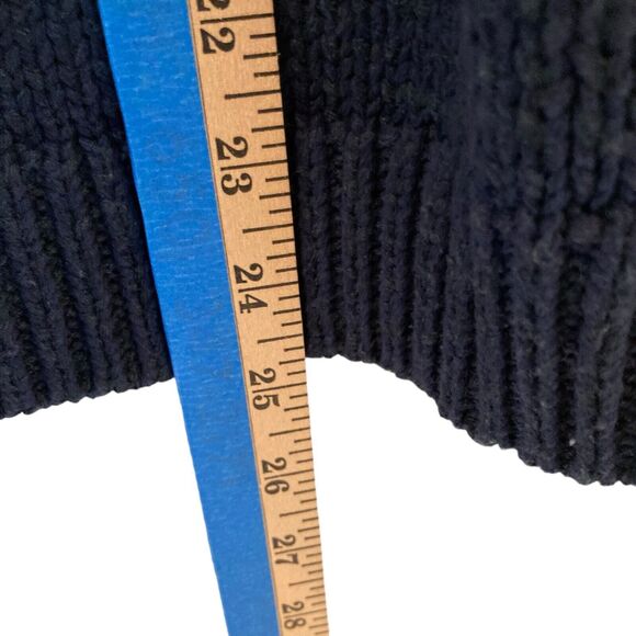 Anthropologie Field Flower Fair Isle Camellia Sweater Pullover Wool Blend XS - Picture 10 of 15